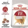 Royal Canin Regular Fit för 61 kr på Zooplus