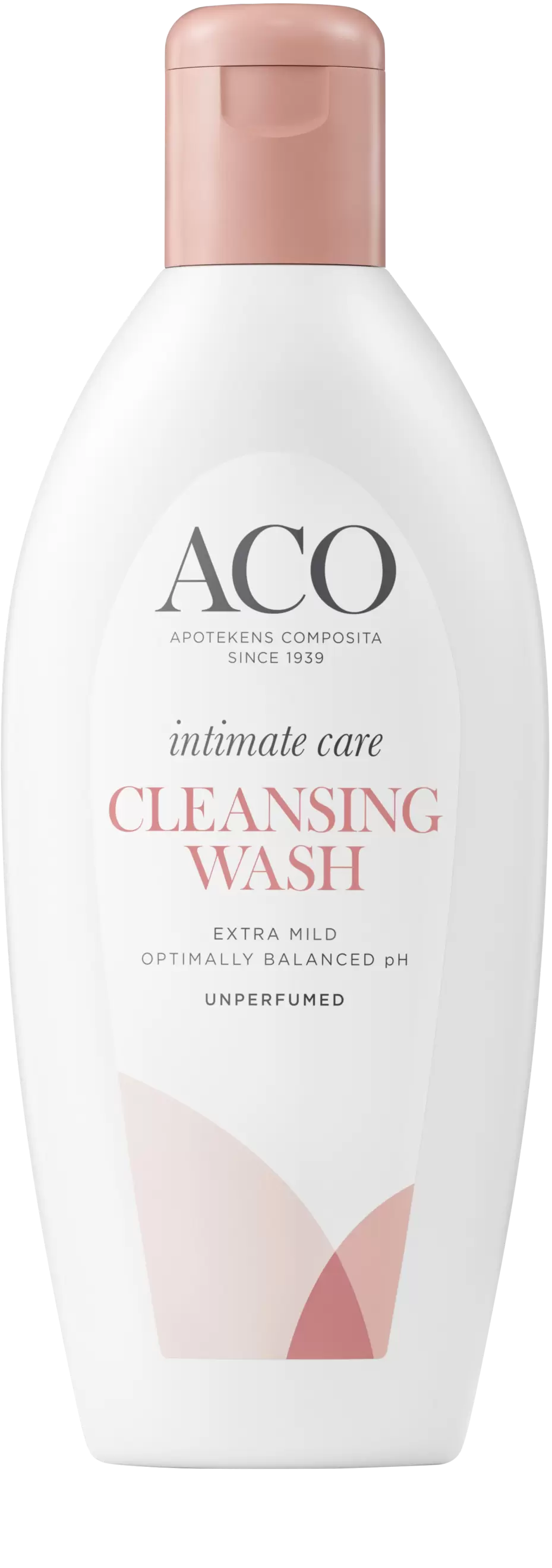 ACO Intimate Care Cleansing Wash 250 ml för 85 kr på Apotek Hjärtat