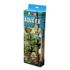 JBL AquaEx Set 45-70 + Sandtvätt för 449 kr på Arken Zoo