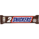 Snickers Chokladbar Ks för 10 kr på Willys
