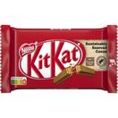 Kitkat 4finger för 6 kr på Willys