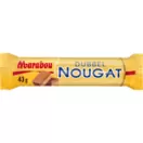 Dubbel Nougat för 8 kr på Willys