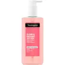 Visibly Clear Pink Grapefruit Facial Wash för 39,9 kr på Willys