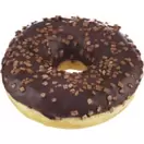 Donut Choklad för 3,75 kr på Willys