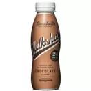 Chocolate Protein Milkshake Lactose Free för 19,9 kr på Willys