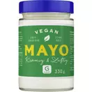 Vegan Mayo för 27,9 kr på Willys