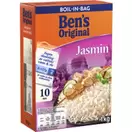 Jasminris Boil-in-bag 8x125g för 59,9 kr på Willys