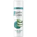 Satin Care Sensitive Skin Rakgel för 44,9 kr på Willys