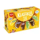 Klassiker Glass för 79,9 kr på Willys