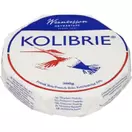 Brie 33% för 39,9 kr på Willys