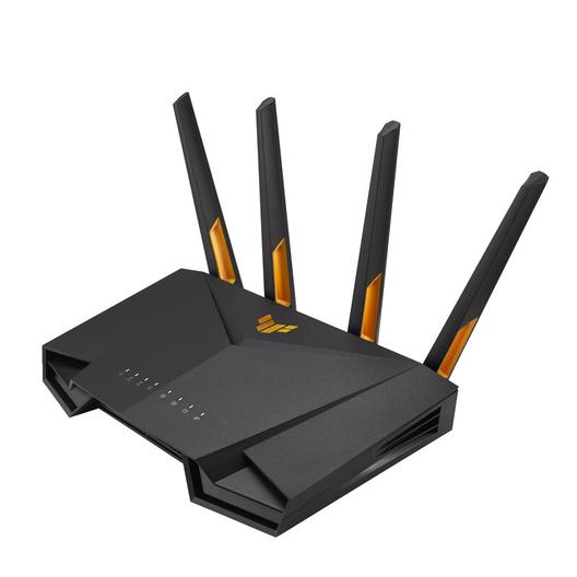 ASUS TUF-AX3000 V2 / AX3000 / Dual Band / WiFi 6 Gaming Router för 1190 kr på Webhallen