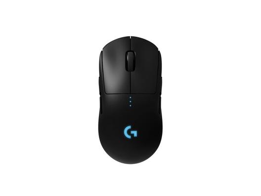 Logitech G Pro Wireless Mouse för 899 kr på Webhallen