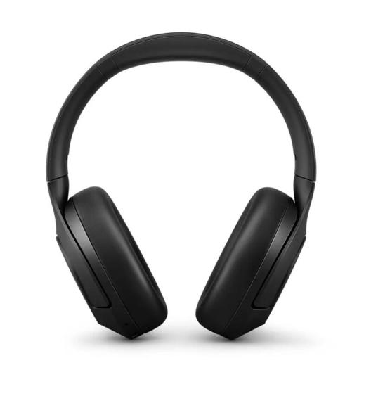 Philips Over-ear H8506 - Black för 919 kr på Webhallen