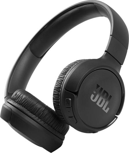 JBL Tune 570BT - Black för 333 kr på Webhallen