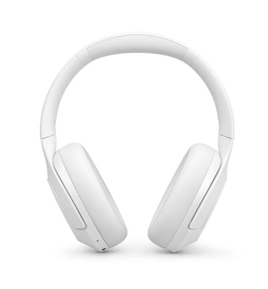 Philips Over-ear H8506 - White för 919 kr på Webhallen