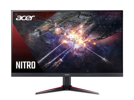 Acer Nitro VG270M3 / 27" / IPS / 1920 x 1080 / 180 Hz / 0.5ms / 2xHDMI,DP / FreeSync för 2490 kr på Webhallen