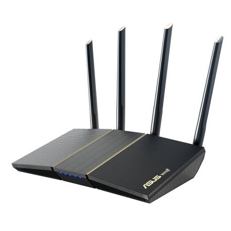 ASUS RT-AX57 / AX3000 / Dual Band / WiFi 6 för 1099 kr på Webhallen