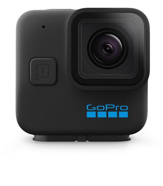 GoPro HERO11 Mini - Black för 2990 kr på Webhallen