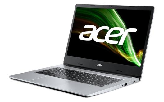Acer Aspire 3 A314-35-C88M / 14" / Intel N4500 / 8GB / 512GB för 4990 kr på Webhallen
