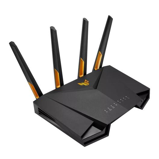 ASUS TUF-AX4200 Gaming Router / Dual Band / WiFi 6 för 1590 kr på Webhallen