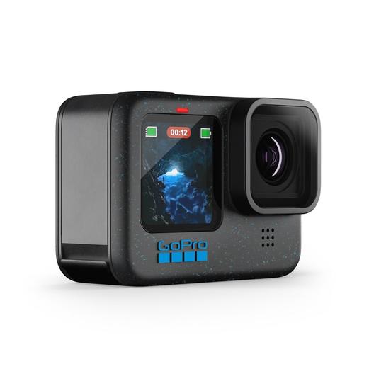 GoPro HERO12 Black för 4990 kr på Webhallen