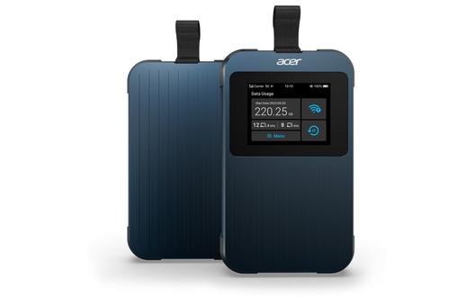 Acer Connect Enduro M3 / 5G Mobil Router för 3199 kr på Webhallen