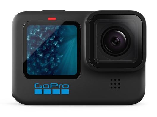 GoPro HERO11 - Black för 4390 kr på Webhallen