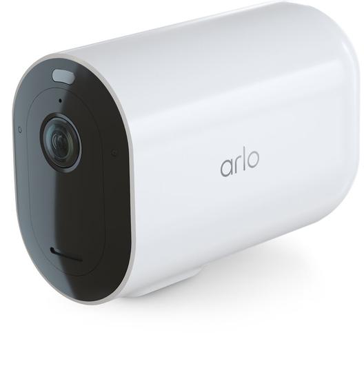 Arlo Pro 4 XL - Wifi kamera för 1490 kr på Webhallen
