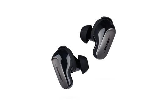 Bose QuietComfort Ultra Earbuds - Black för 2990 kr på Webhallen