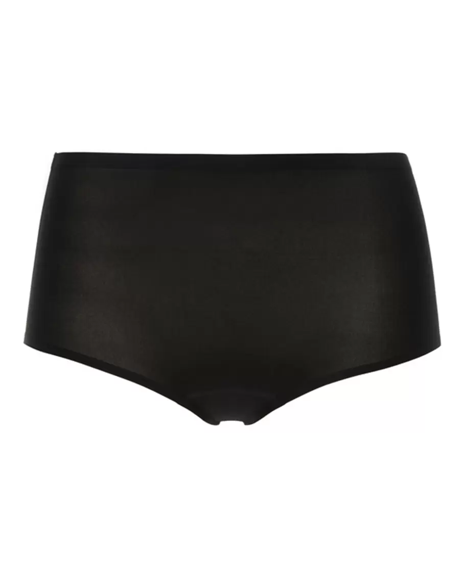 Trosa soft stretch high waist brief svart för 239 kr på Bergqvist Skor