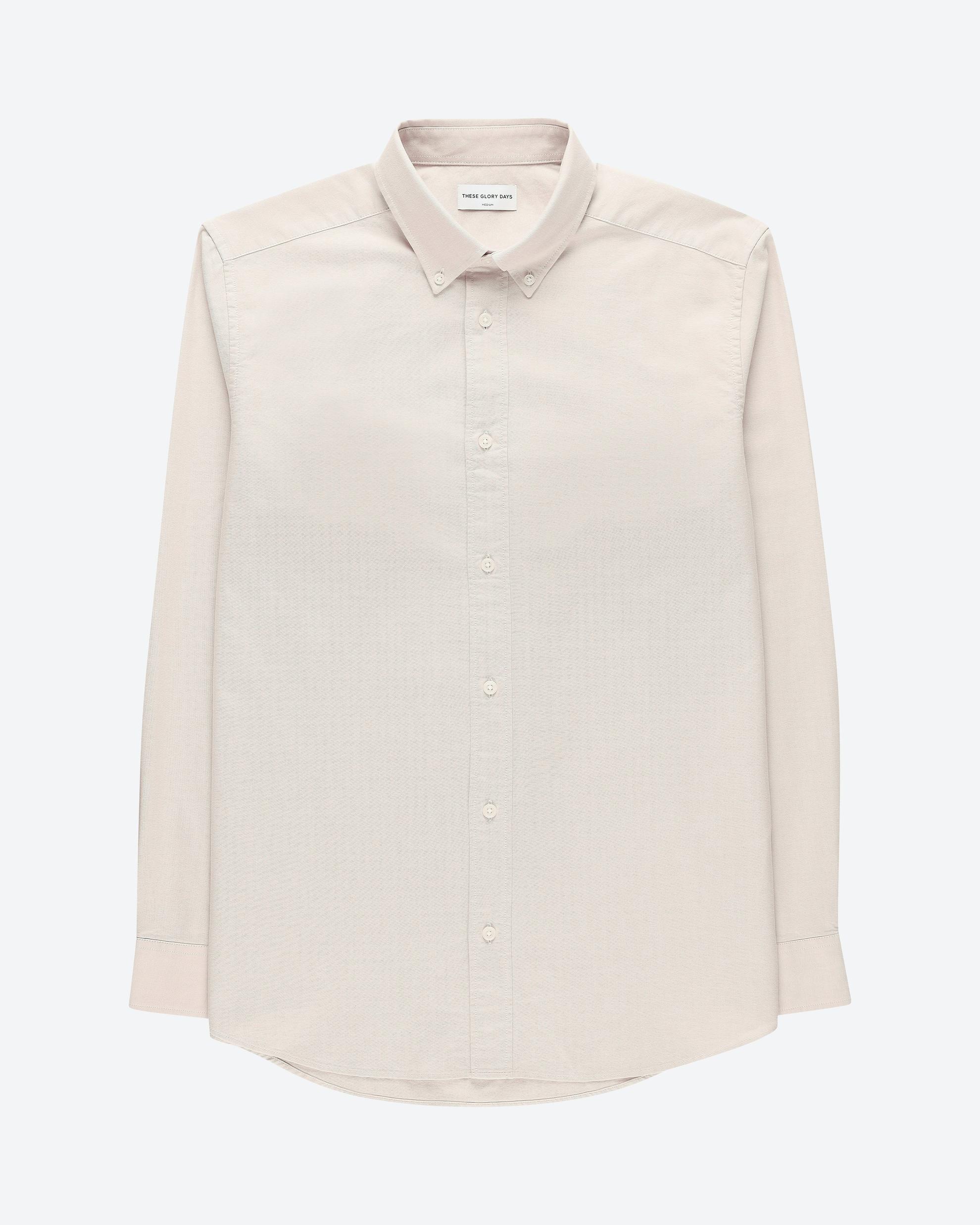 Dekkins Oxfordskjorta för 399,5 kr på Volt