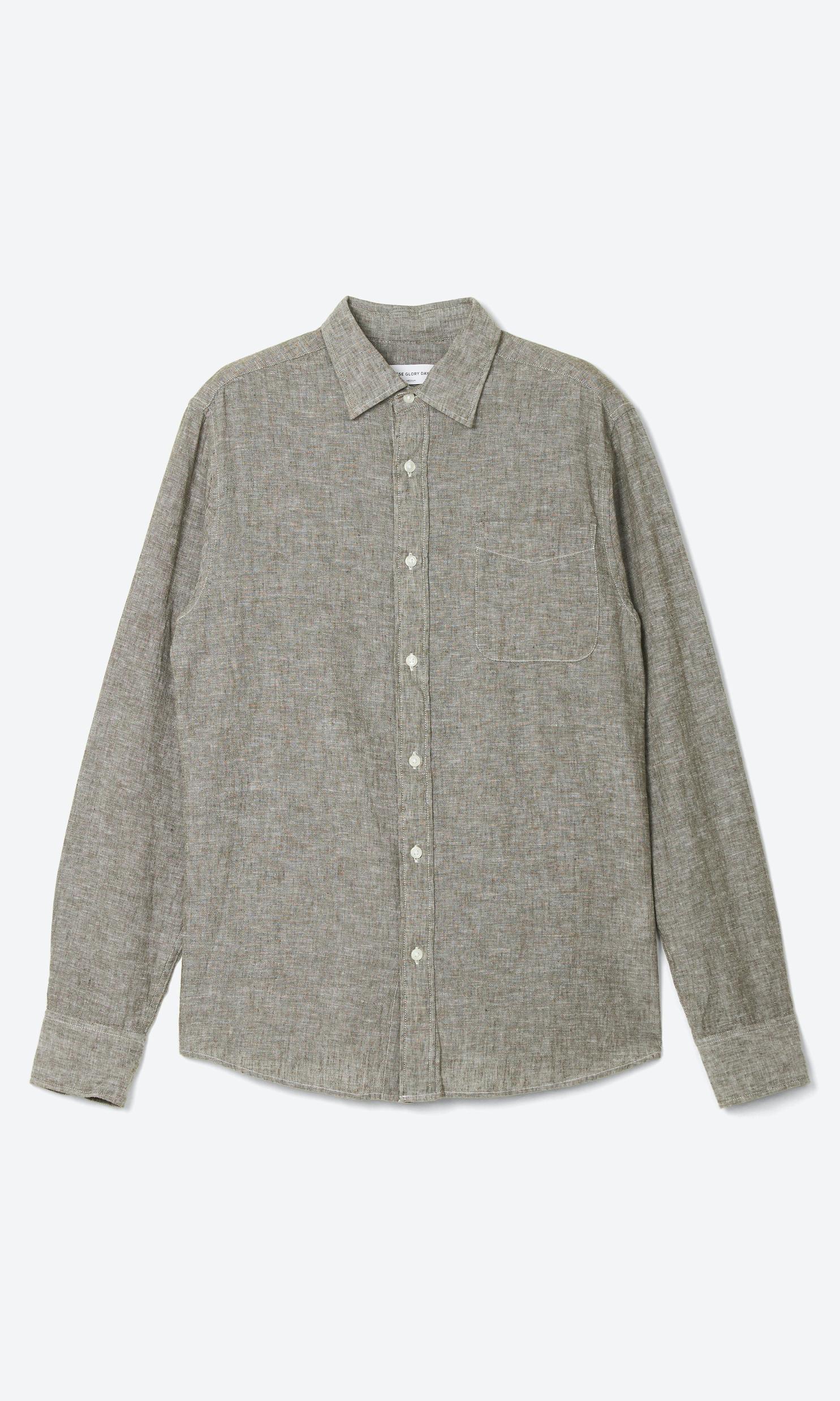 Gainsbourg Skjorta för 799 kr på Volt