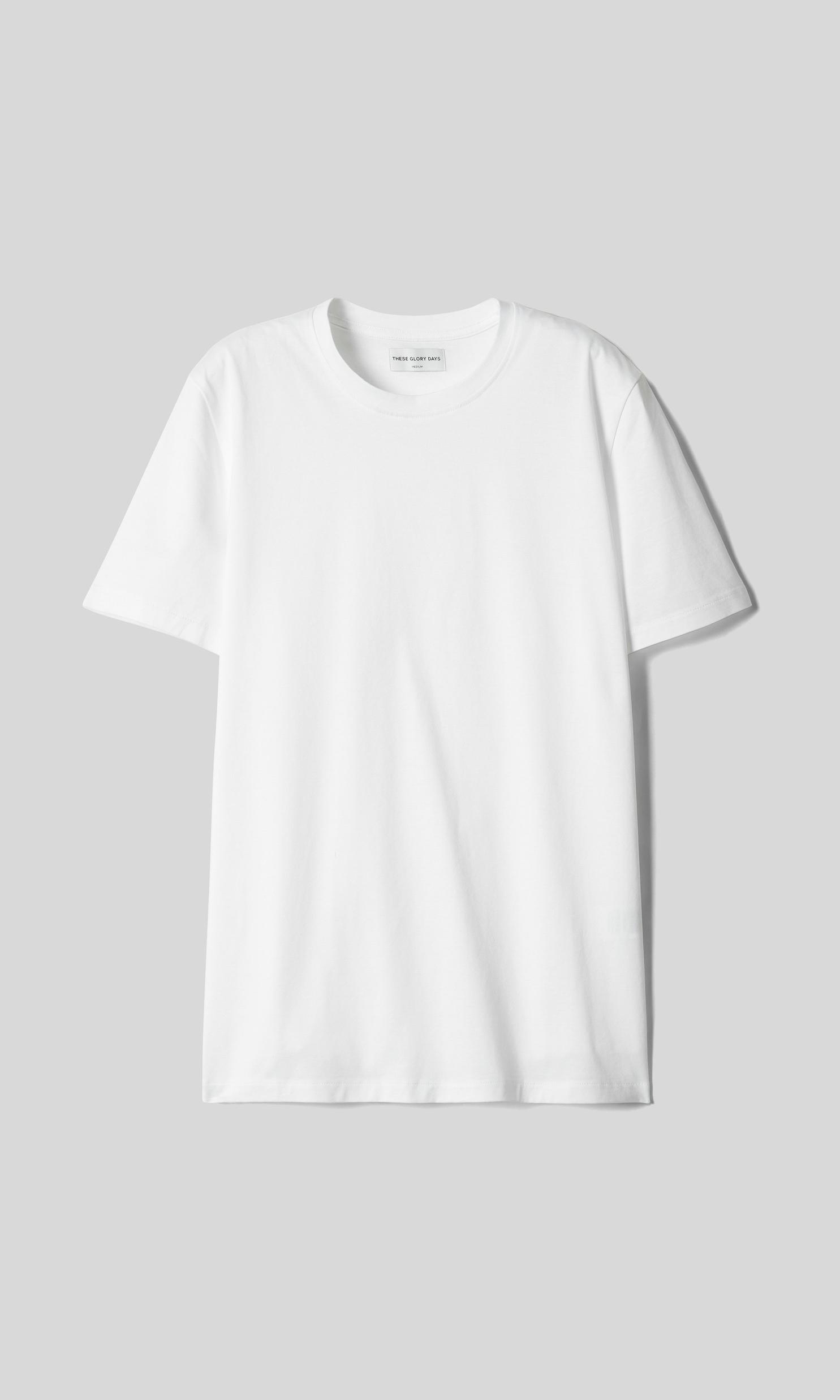 Vinto Rundhalsad T-shirt för 299 kr på Volt
