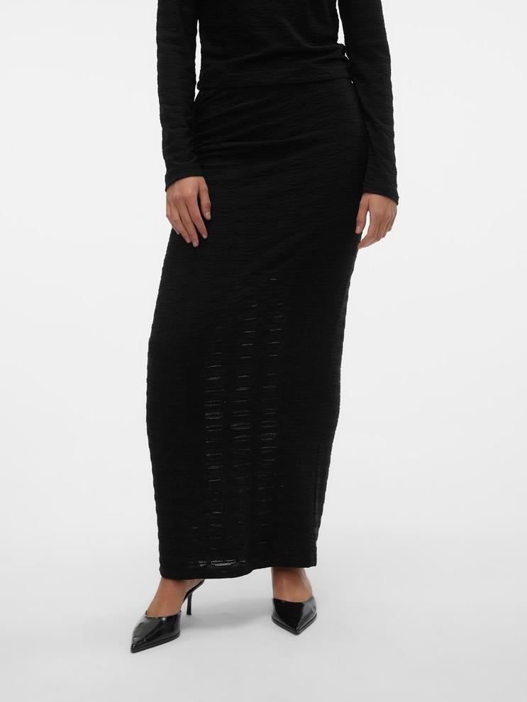 VMLALA Lång kjol för 247,47 kr på Vero Moda