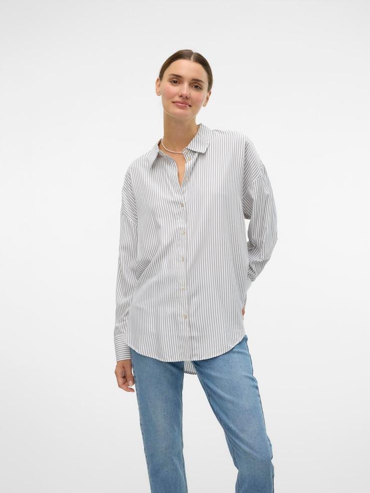 VMNORA Skjorta för 299,95 kr på Vero Moda