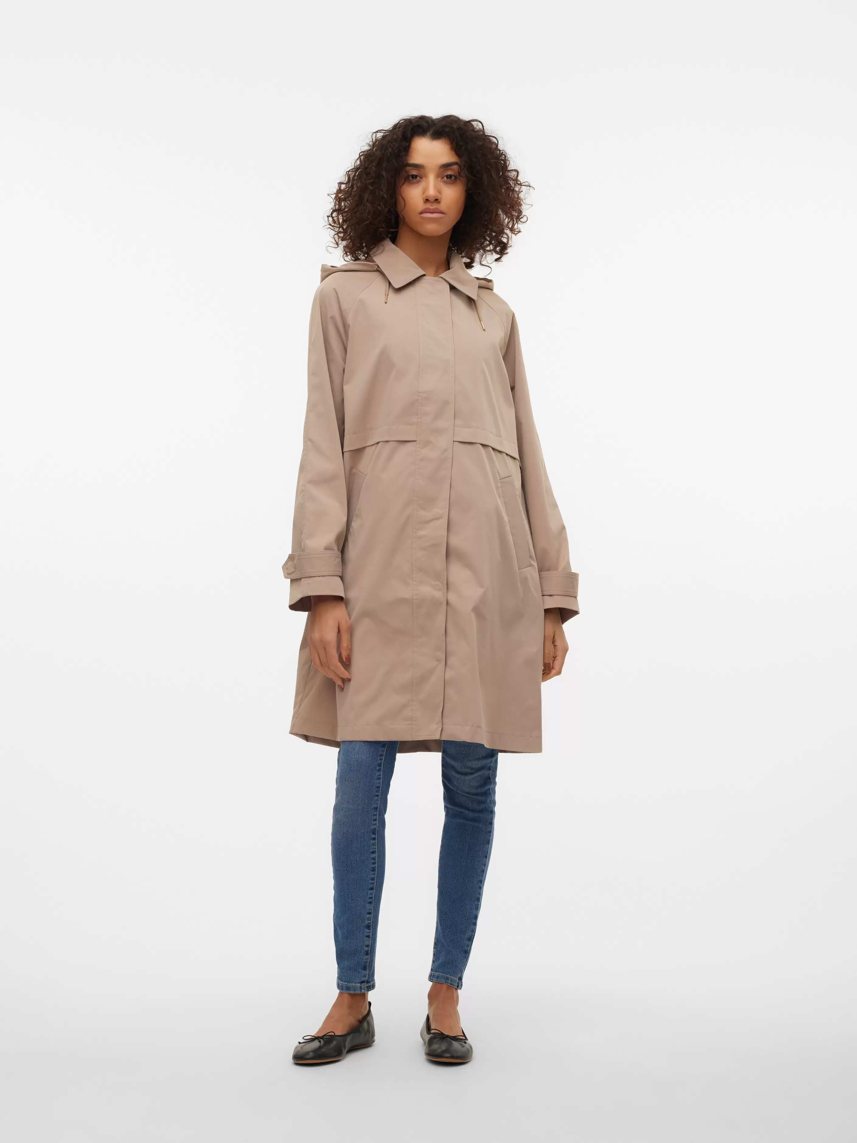 VMCHELSEASIF Parka för 799,95 kr på Vero Moda