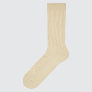 Colour Socks för 49 kr på Uniqlo