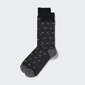 Striped Socks för 59 kr på Uniqlo