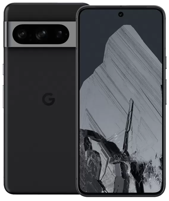 GooglePixel 8 Pro för 432 kr på Tre