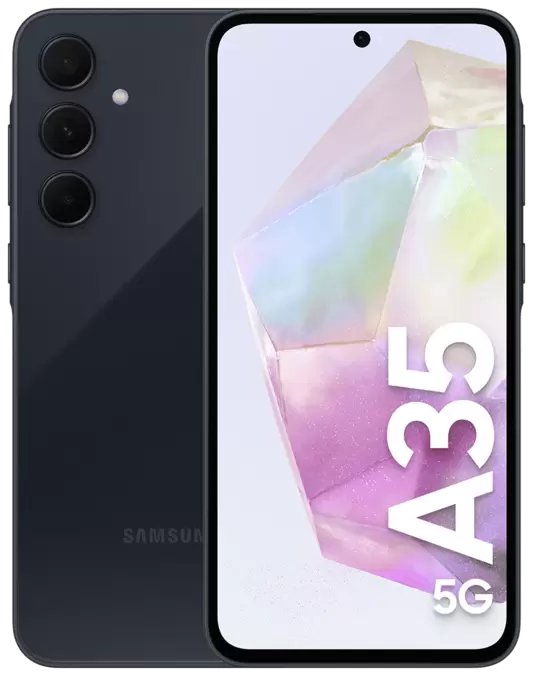 SamsungGalaxy A35 för 259 kr på Tre