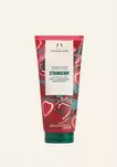 Strawberry Shower Scrub för 175 kr på The Body Shop