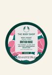 British Rose Body Yogurt  för 165 kr på The Body Shop