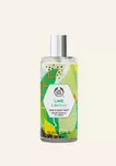 Lime & Matcha Hair & Body Mist för 165 kr på The Body Shop