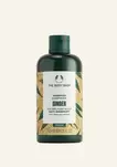 Ginger Anti-dandruff Shampoo för 40 kr på The Body Shop