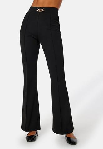 Francine Belted Trousers för 239 kr på Bubbleroom