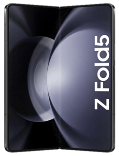 Galaxy Z Fold5 för 590 kr på Telenor