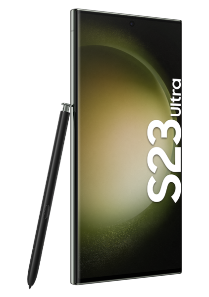 Samsung Galaxy S23 Ultra för 1415 kr på Tele2