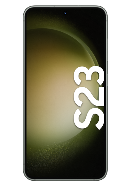 Samsung Galaxy S23 för 832 kr på Tele2