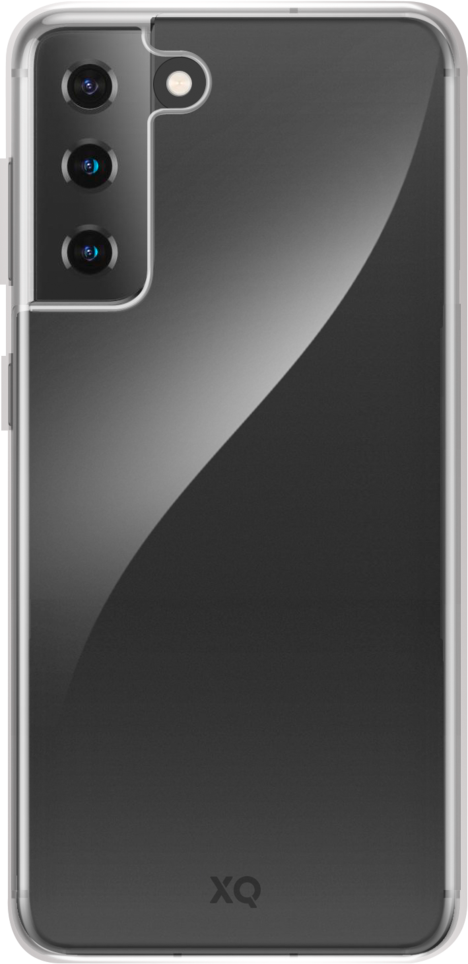 XQISIT Flex Case for Galaxy A52 5G clear för 49,9 kr på Teknikmagasinet
