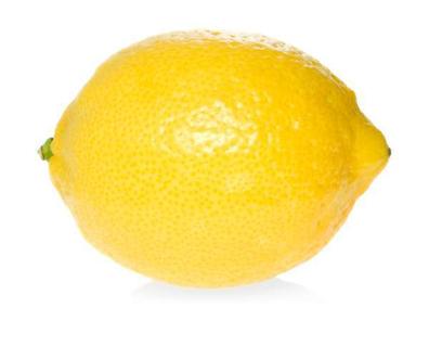 Citron, Klass 1 för 6,95 kr på City Gross